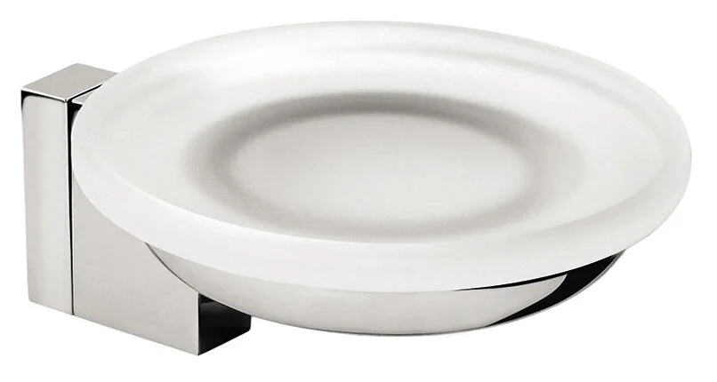 Мыльница Am.Pm Admire хром A1034200 (детальная фотография), хром, комбинированные