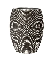 Стакан для ванной WasserKRAFT Eider для зубных щеток