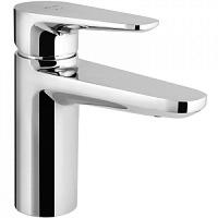 Смеситель для раковины AM.PM Inspire излив 115 мм с донным клапаном хром