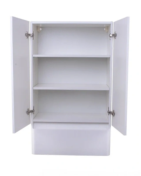 Шкаф подвесной Style Line Атлантика СС-0000222 60 см с ящиком (детальная фотография), 60 см