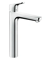 Смеситель для раковины Hansgrohe Focus однорычажный