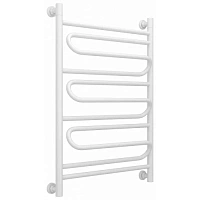 Полотенцесушитель водяной Сунержа Элегия+ 60х80 см белый матовый