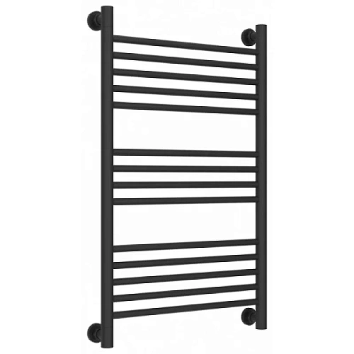 Полотенцесушитель водяной Сунержа Богема+ 50x80 см темный титан муар - фото 9