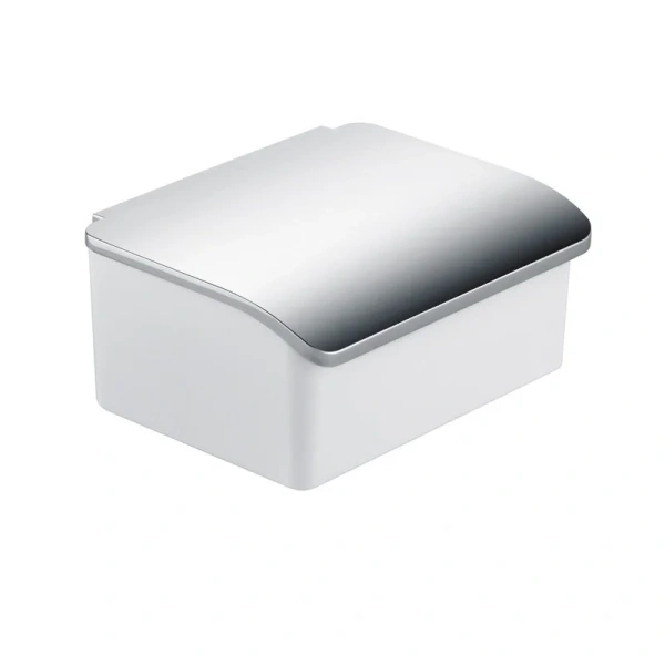 Контейнер для салфеток Keuco Elegance 11667 11667 013000 (детальная фотография)