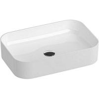 Раковина Ravak Ceramic Slim 55 см накладная