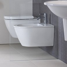 Биде подвесное Duravit Darling New 2249150000