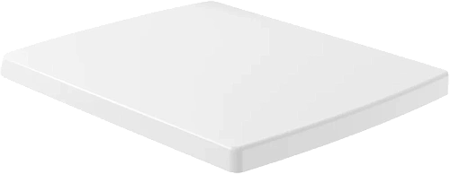 Крышка-сидение с микролифтом Villeroy&Boch Memento 2.0 soft closing - фото 2