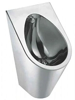 Писсуар подвесной Nofer антивандальный