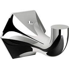 Крючок для ванной Cisal Cherie хром