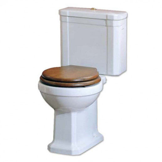 Унитаз Azzurra Guinone GIU100 (детальная фотография)