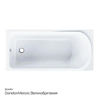 Ванна акриловая Am.Pm Like 150х70 см белая