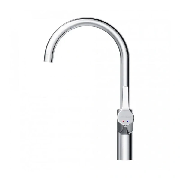 Смеситель для кухни Damixa Eclipse DX310720 (детальная фотография), современные, hi-tech