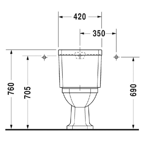 Схема (детальная фотография), классические, ретро, прямоугольные