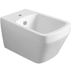 Биде подвесное Simas Baden Baden белое