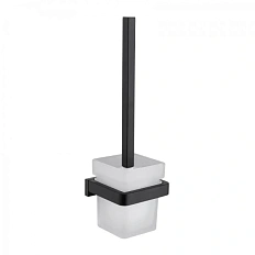 Ершик Abber Westen черный матовый