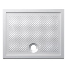 Поддон для душа керамический Globo Docciaviva DV100