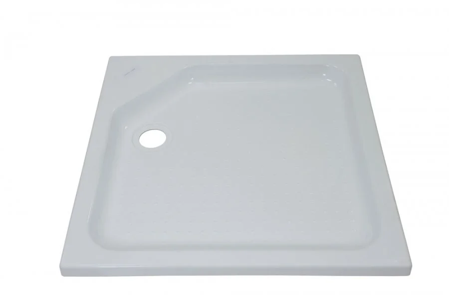 Душевой поддон Triton 90х90 см квадрат Щ0000004026 (детальная фотография), недорогие