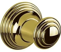 Крючок для ванной Colombo Hermitage античная бронза