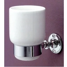 Стакан для ванной Devon&Devon First Class DD33070