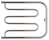 Полотенцесушитель водяной Стилье Тандем 00011-5065