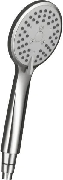 Лейка для душа BelBagno Nova из ABS-пластика BB-D1C4 (детальная фотография)