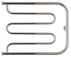 Полотенцесушитель водяной Стилье Тандем 00011-5065