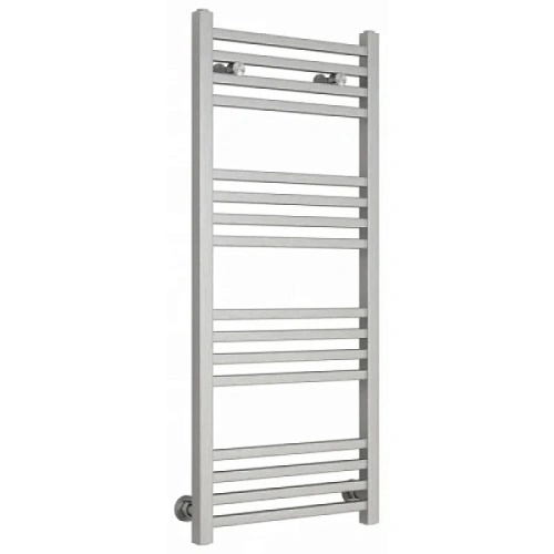 Полотенцесушитель водяной Сунержа Модус 40х100 см сатин - фото 11