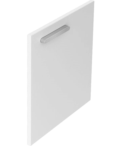 Дверь тумбы для раковины правая Ravak Chrome - фото 4