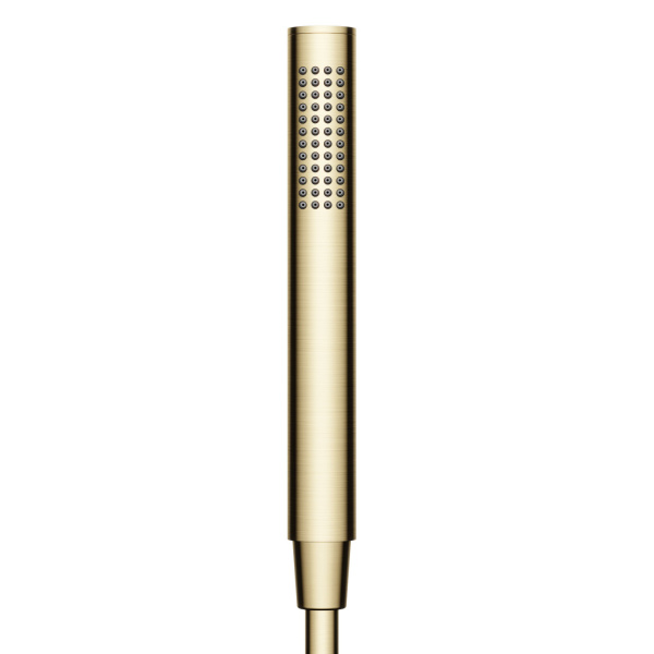 Лейка для душа Sancos Stick брашированное золото SC9036BG (детальная фотография)