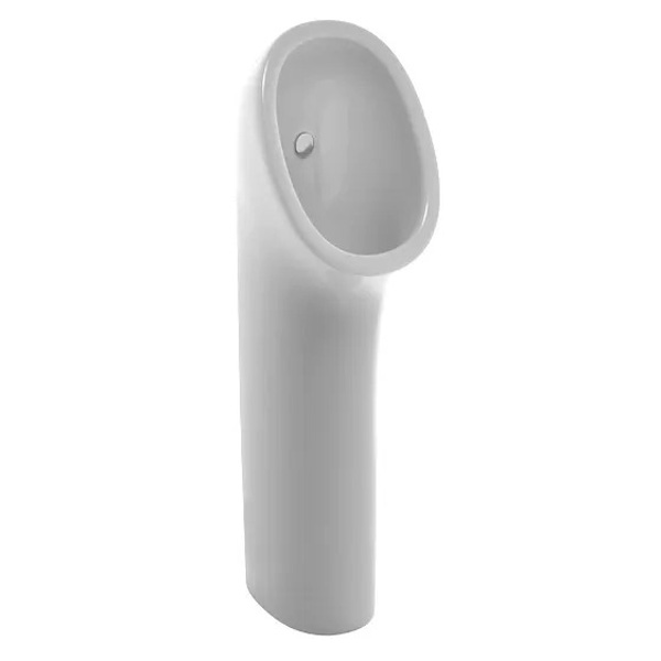 Писсуар напольный Globo Olivia OL029 OL029.BI (детальная фотография)