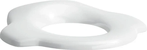 Сиденье для унитаза без крышки Laufen Florakids 8.9103.2 - фото 4