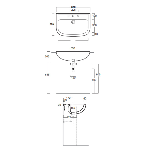 Схема (детальная фотография), современные, hi-tech