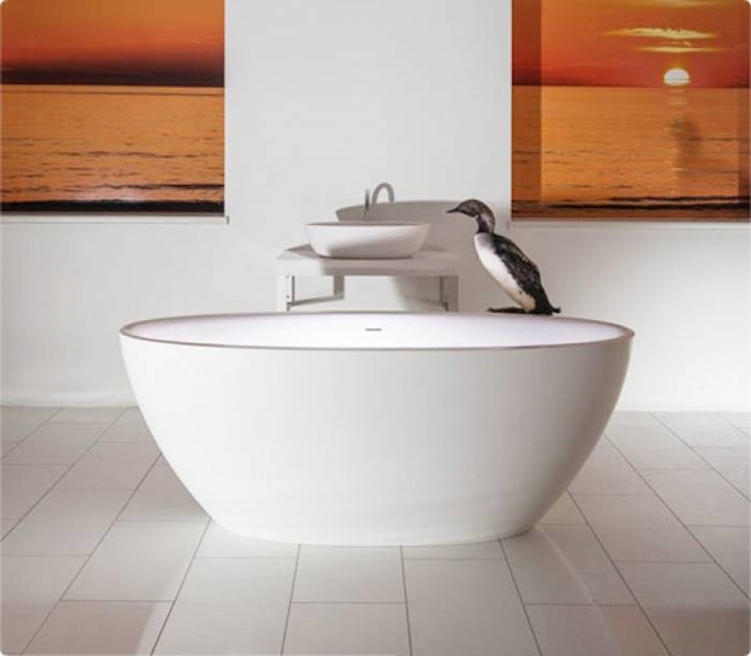 Ванна Balteco Flo  (детальная фотография)