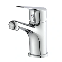 Смеситель для раковины Lemark Partner хром