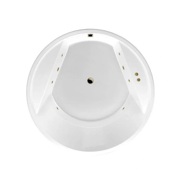 Ванна гидромассажная Excellent Great Arc Soft 160 см, белый/бронза, WAEX.GRE16.SOFT.BR (детальная фотография)