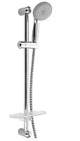 Душевой гарнитур Grohe Tempesta хром