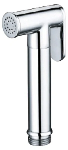 Гигиенический душ Cezares хром - фото 1