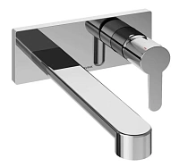 Смеситель для раковины Ravak Puri скрытого монтажа