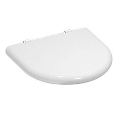 Крышка для писсуара Laufen Casa белая