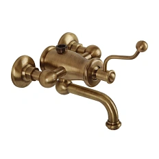 Смеситель для ванны Migliore Vivaldi бронза