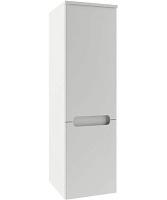 Шкаф боковой, цвет белый-белый, левый вариант, Ravak Classic SB 350 X000000356