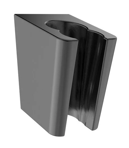 Держатель душевой лейки IDDIS Slide графит 080GL00i53 (детальная фотография)