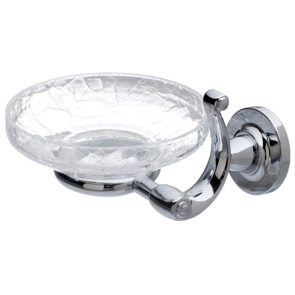 Мыльница для ванной Bagno & Associati Opera OP 125 (детальная фотография)