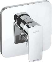 Смеситель для душа Kludi Pure&Style встраиваемый