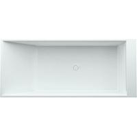 Ванна с аэромассажной системой Laufen Kartell