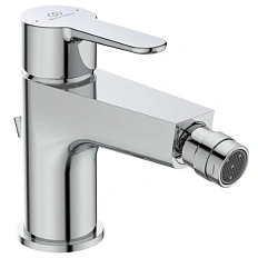 Смеситель для биде Ideal Standard Sesia с донным клапаном, хром