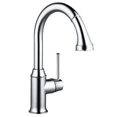 Смеситель для кухни Hansgrohe Talis Classic 14863000