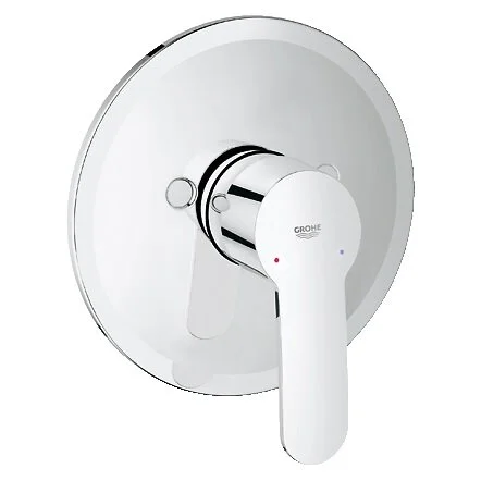 Смеситель для душа Grohe Eurostyle Cosmopolitan 33635002 (детальная фотография)