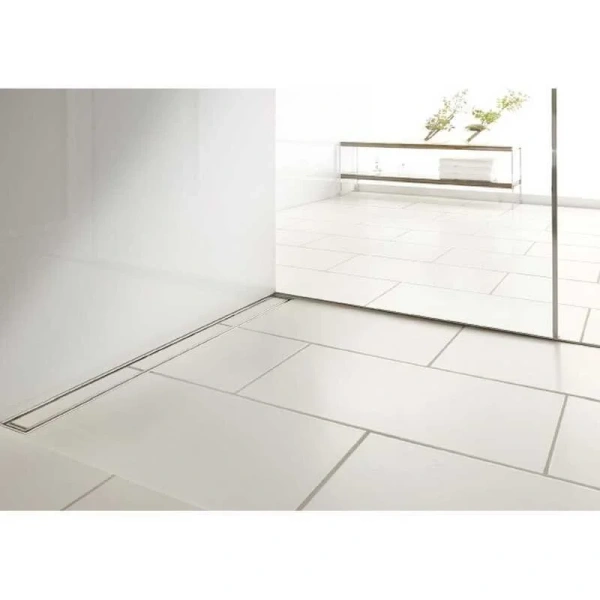 Основа под плитку для слива душевого лотка TECE TECEdrainline Plate 90 см 600970 (детальная фотография), в наличии index_2