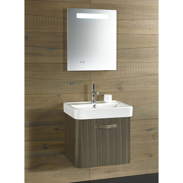 Раковина Jacob Delafon Replay 60 см подвесная E4489-00 (детальная фотография), подвесные, пристенные